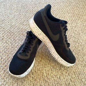 Nike Air Force 1 Low Crater Flyknit